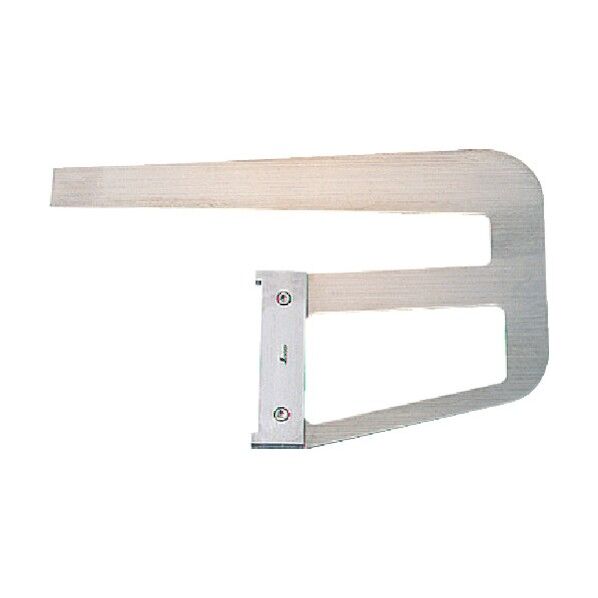 フランジ折れ・傾斜測定ゲージ 97790 1点