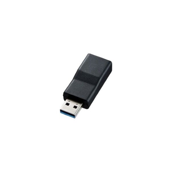 USB3.1A-TypeCメス変換アダプタ
