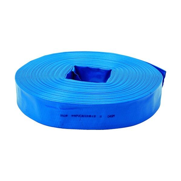 PVC送排水用ホース