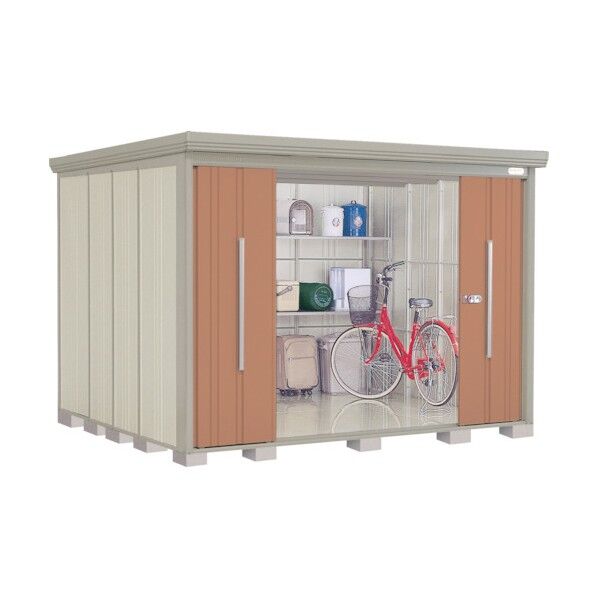 Mr.ストックマンダンディ NDZ2926