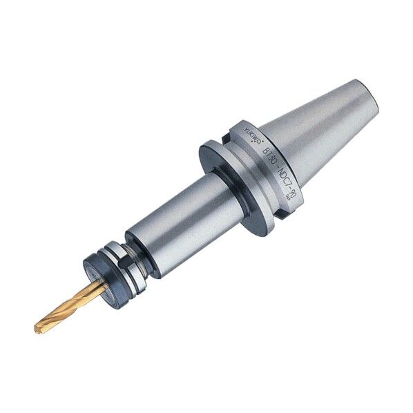 15T ニュードリルミルチャック