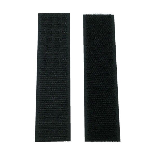 マジックテープPP用ピタロック50mm×100mmブラック