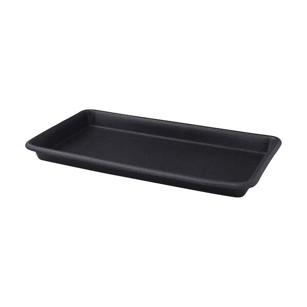 カートレイマット 3DーSTDトレイ深型 S 77300108 1枚