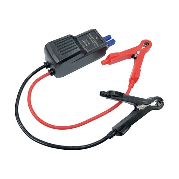 ジャンプスターター用接続クランプ OP-02 1点