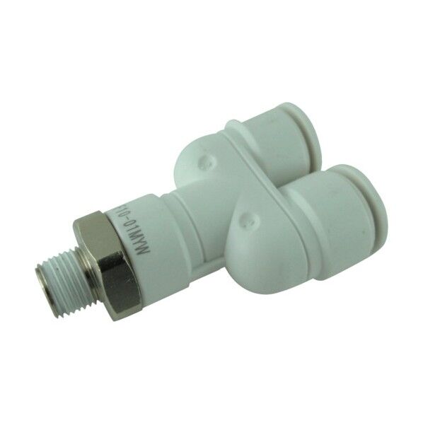 タッチコネクターファイブ メイルブランチワイ