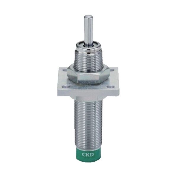 ショックキラー フランジ形 NCK-FAシリーズ