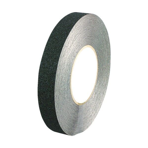 HESKINS アンチスリップテープ Safety Grip 25×18.3m 黒 178×172×37MM 3401002500060NUA 1個