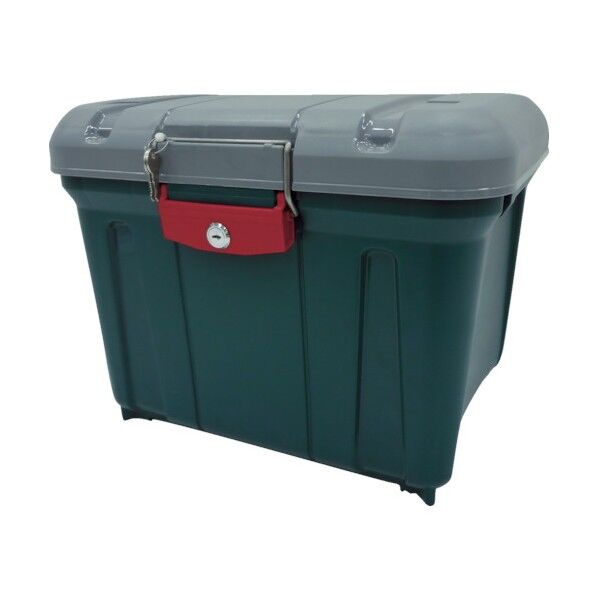 道具箱 密閉RVBOX カギ付