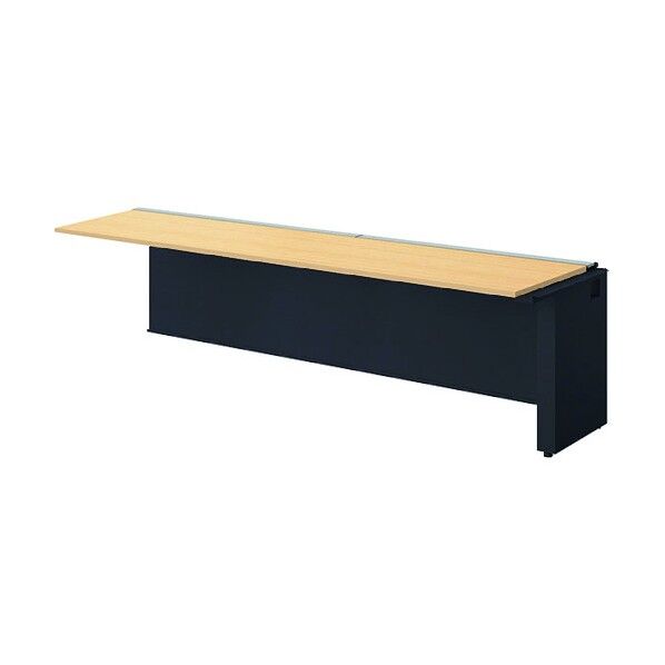 ベンチデスク MF2407R-BS 1点