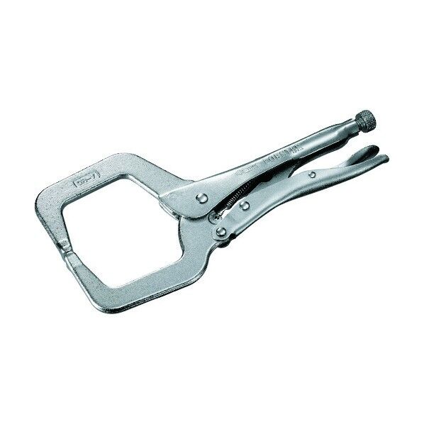 バイスプライヤC型267mm