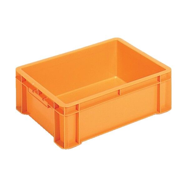 サンボックス#19ー2オレンジ 335 x 445 x 150 mm SK192OR 1