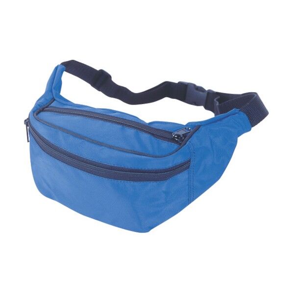 プリズムユニットパーツ4Aウエストバッグ