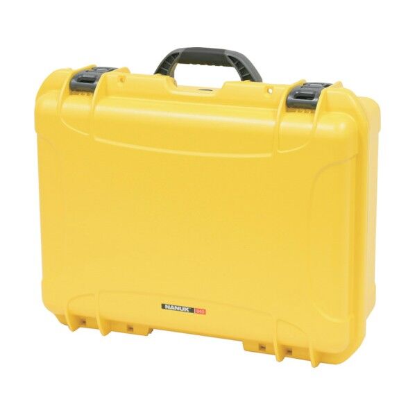 防水キャリングケース 内装スポンジフォーム付タイプ NK940YS 1点