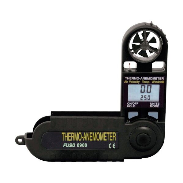 風速計 FUSO-8908