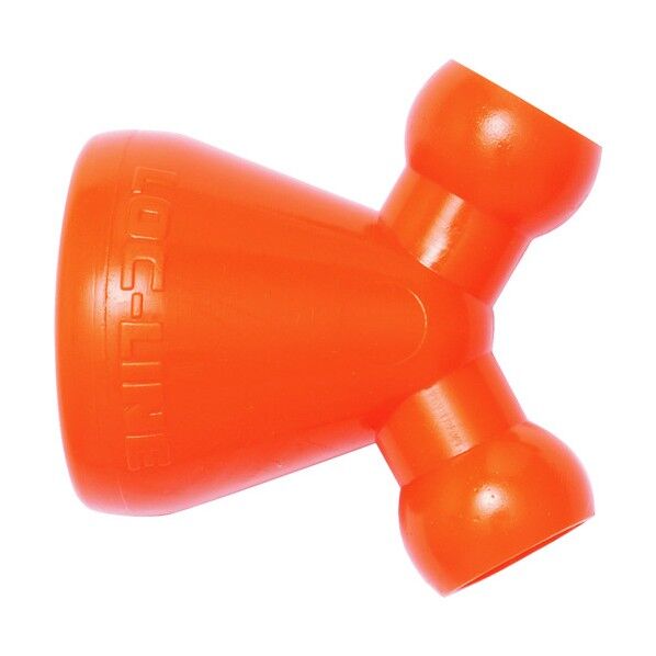 1/2-1/4Yリデューサー×2ケ(1/2システム) NL51822 2個