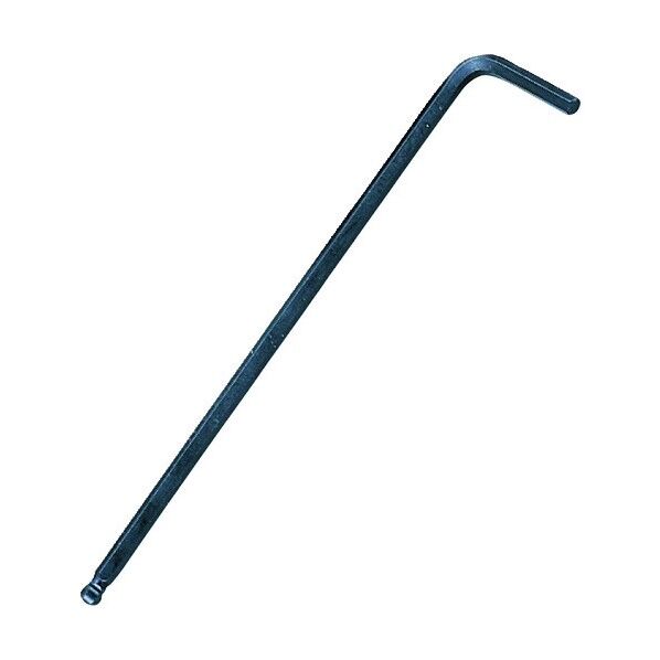 ロングボールポイントL形レンチ