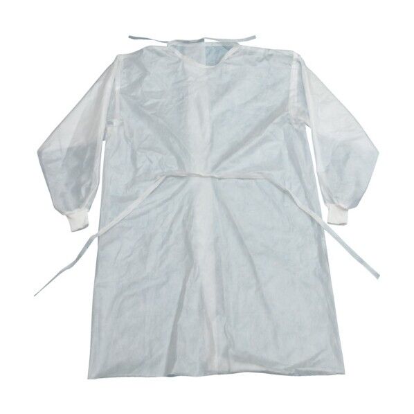 アイソレーションガウン