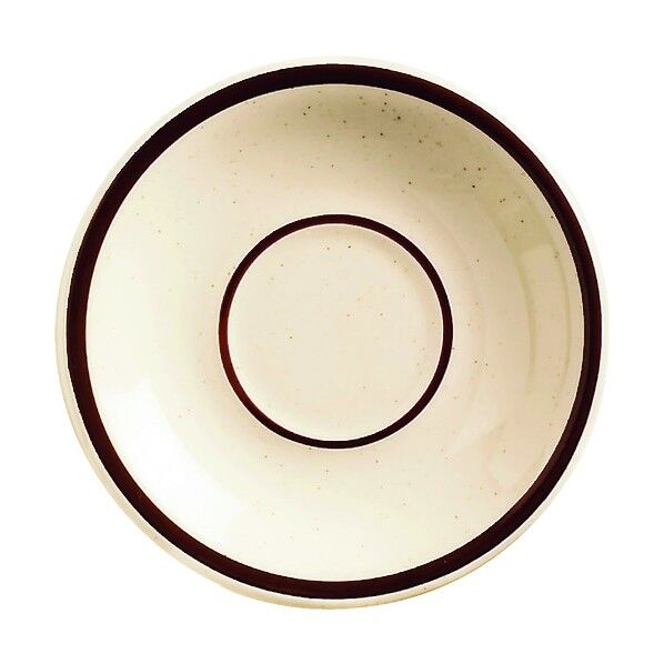 リビー デザートサンド ソーサー DSD-2 RAM7201 1個