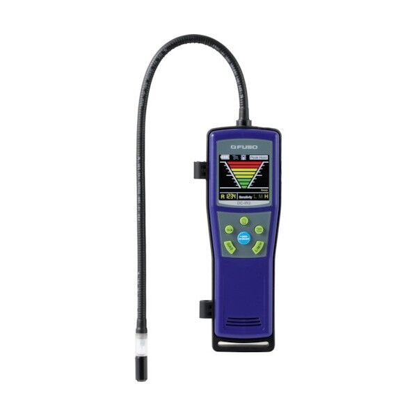 フロンガス検知器 DC-IR2