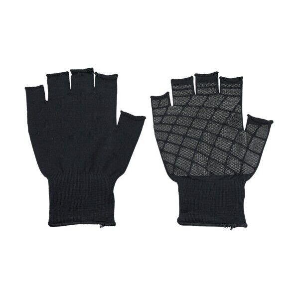 吸ちゃん 5本指だし手