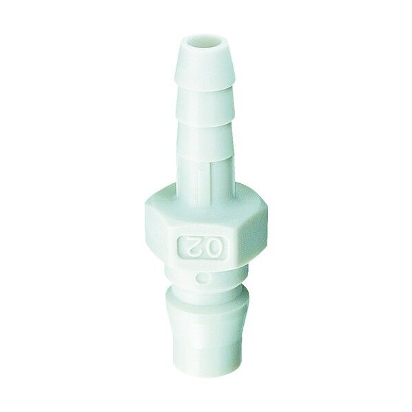 樹脂プラグ(ホース取付用)