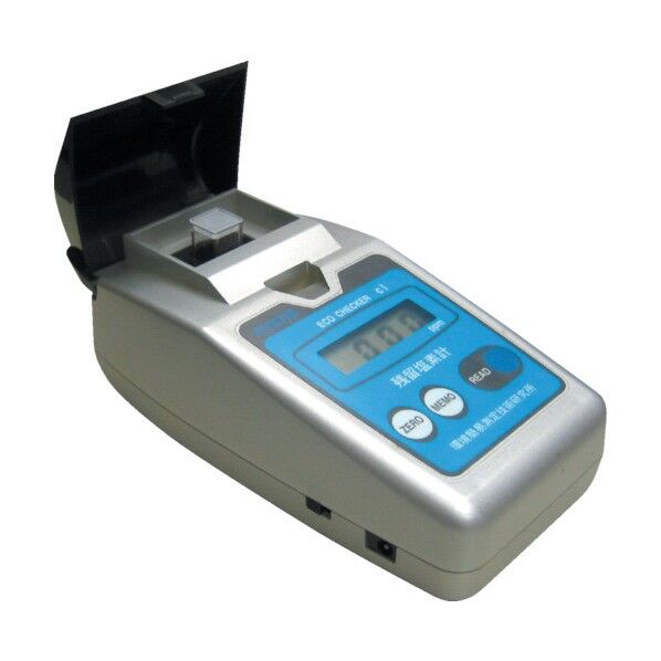 デジタル残留塩素･pH計 チェッカーCL NAT-2012PH CL 1点