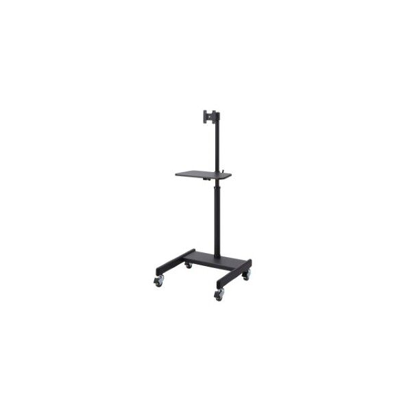 21~27インチ対応液晶モニタスタンド