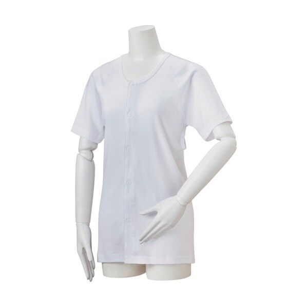 ソフラ肌着ライト 半袖