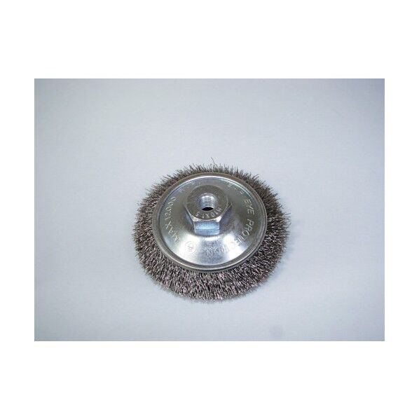 ベベルブラシ鋼線 BVKCE 1