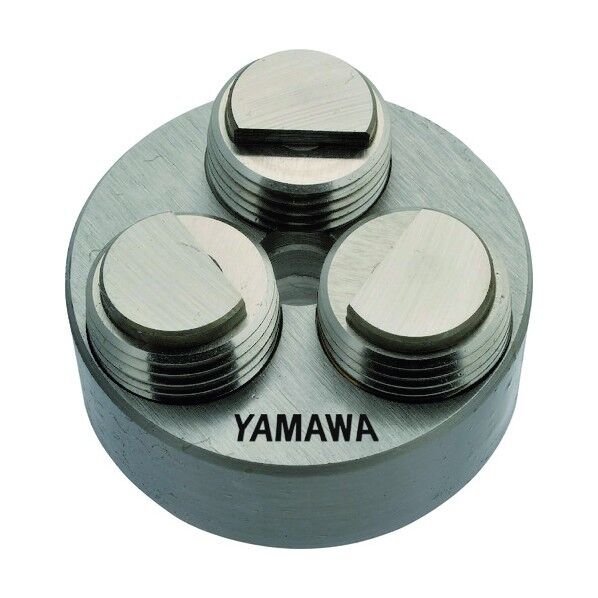 ニューローリングダイス N-RSD R5 M6X1 30径 N-RSD-R5-M6X1-30 1点