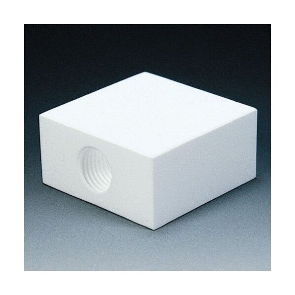 テフロンフィルターメネジ角タイプ