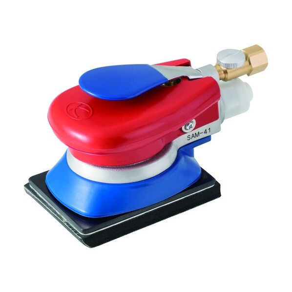 非吸塵式オービタルサンダー(マジック)