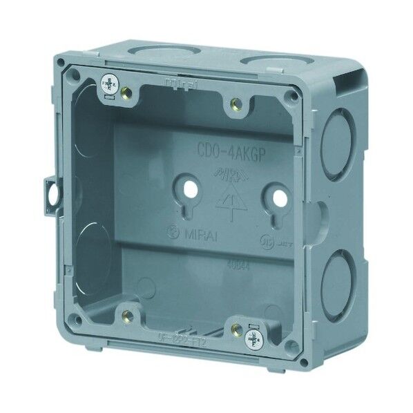 CDO-4AKGP122 1個