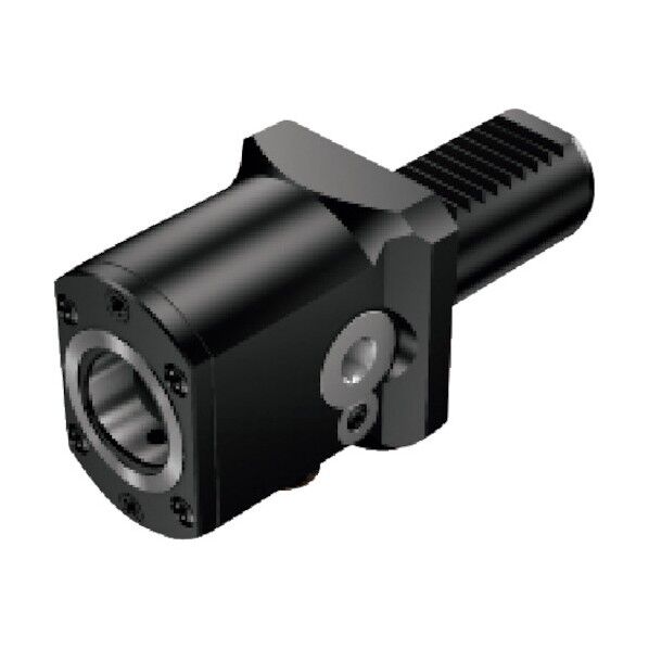 キャプトクランピングユニット