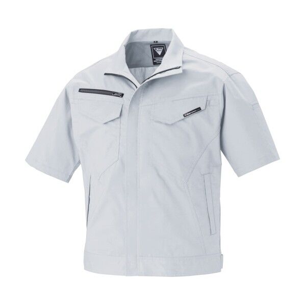 半袖ブルゾン1691-22-5L 1691-22-5L 1点