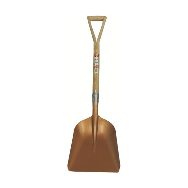 Y柄スコップ