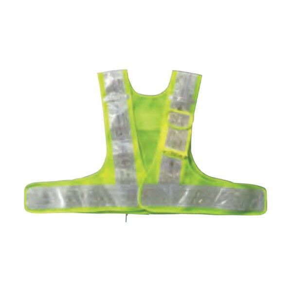 ミニ LEDベストR-KYW プロテクトレンズ型 1125231953 1点