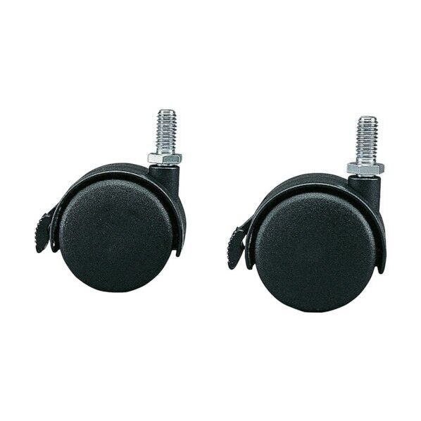 メタルラック用キャスターセット