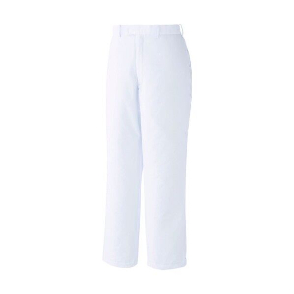 食品工場用防寒スラックス