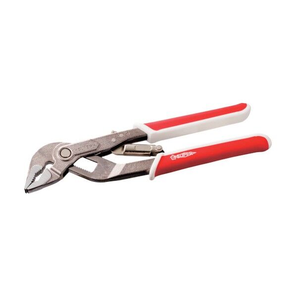 スリムヘッドウォーターポンププライヤ