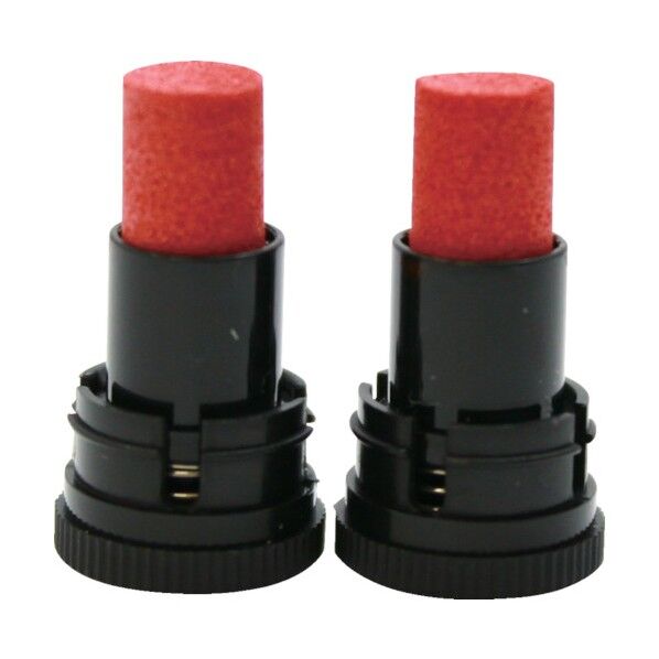 ネームペンカートリッジインキ 赤 XLR-GP-2 1