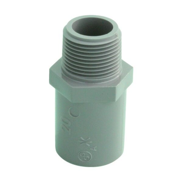 塩ビTS継手バルブソケット