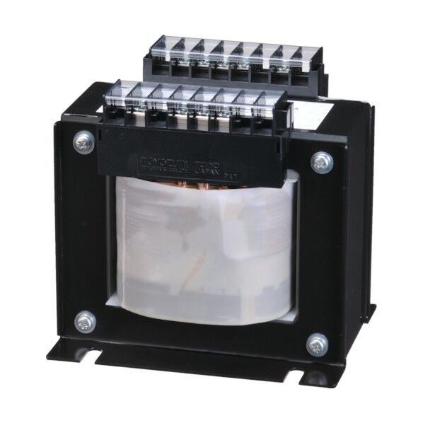 TZ22シリーズ 複巻絶縁トランス TPタイプ