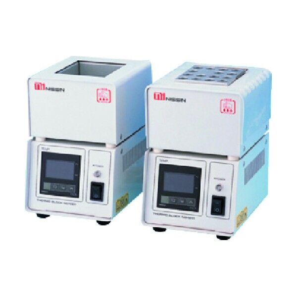 サーモブロックミニ ND-M01 692-62-76-01 1点