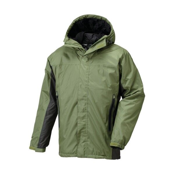 防水防寒ジャケット