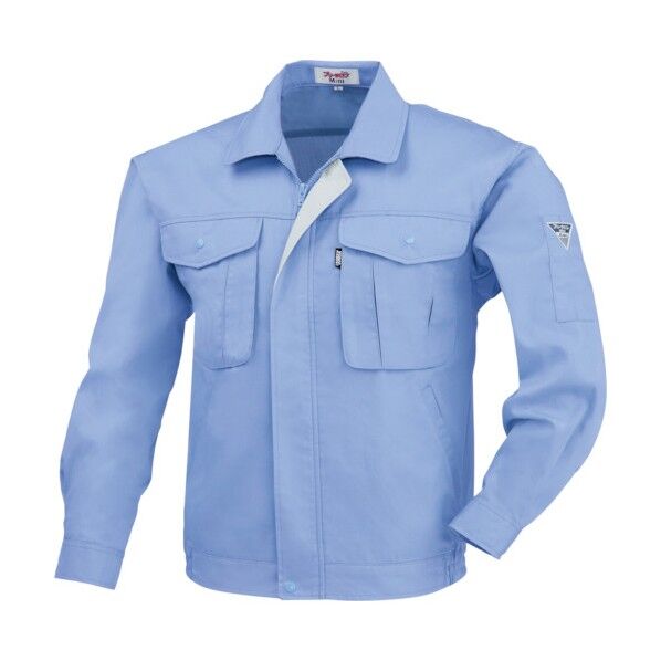 長袖ブルゾン1294