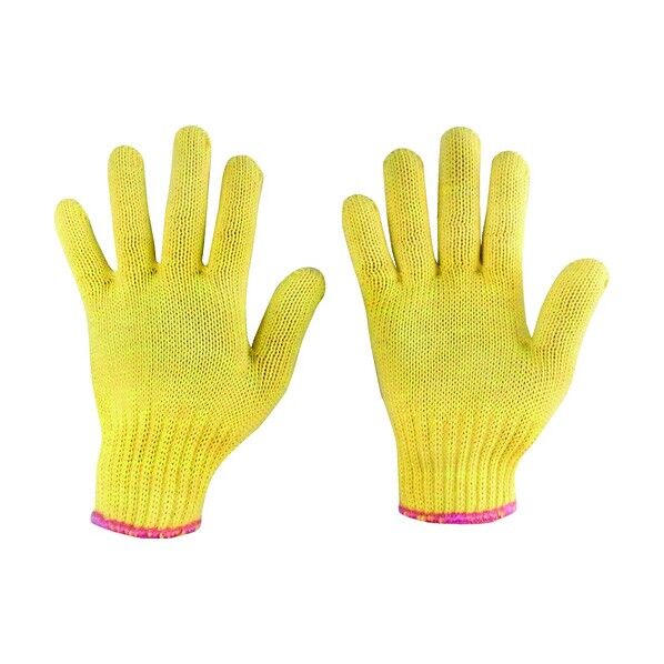 アラミドパワー手袋女性用(帝人アラミド社製トワロン100%) 1