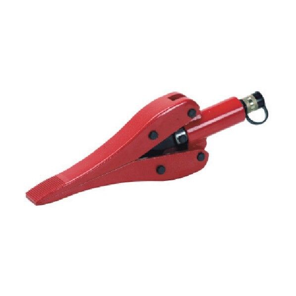 油圧ウェッジスプレッダー単動式