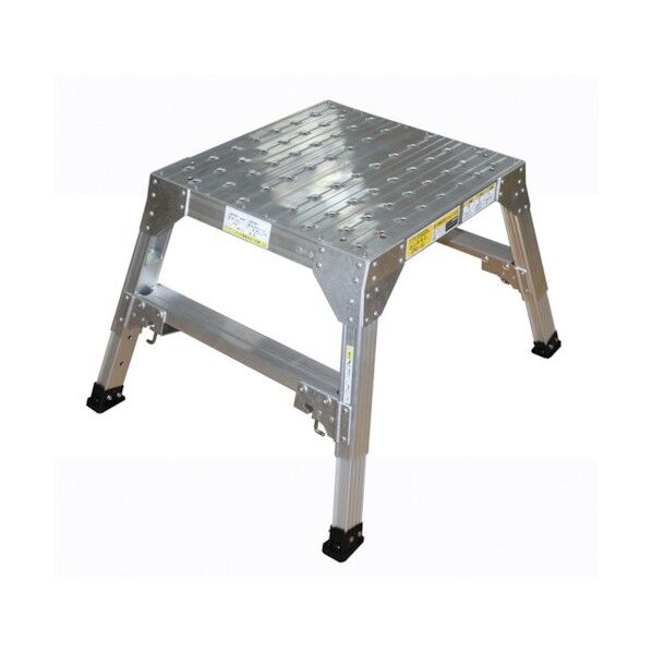 コンスミニ(足場台)