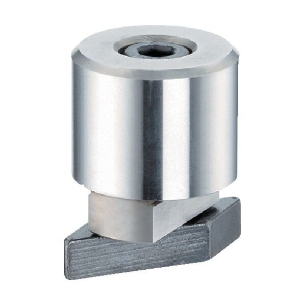 ワークストッパー 円筒形